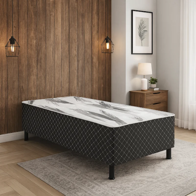 Camabox Solteiro