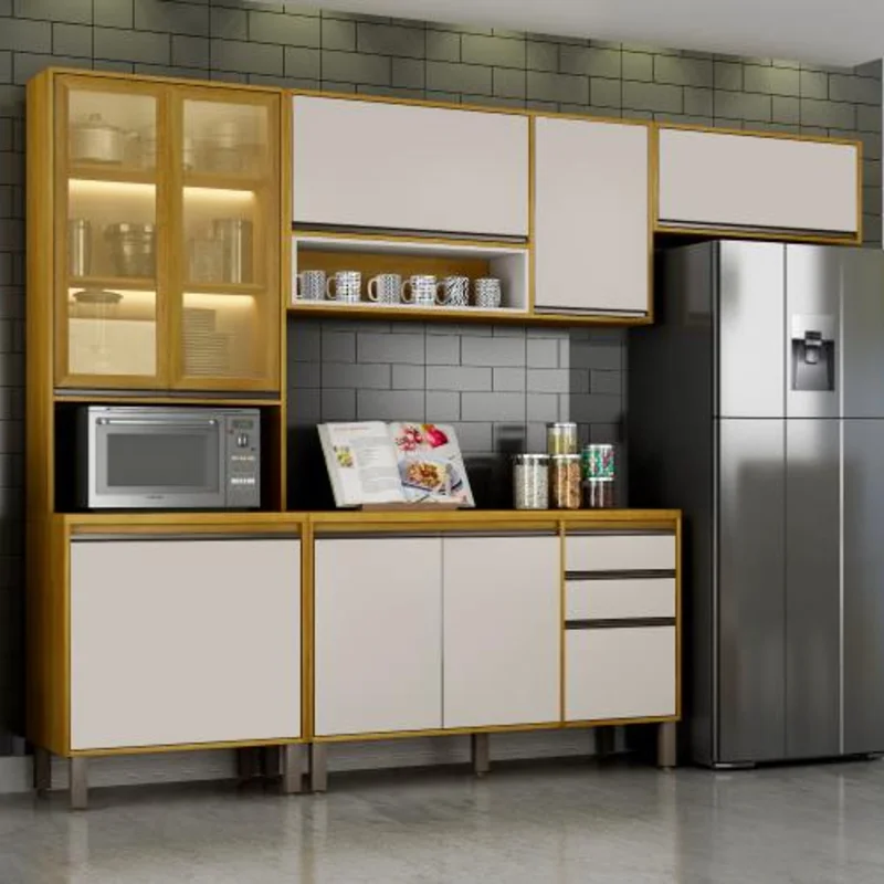 Cozinha completa