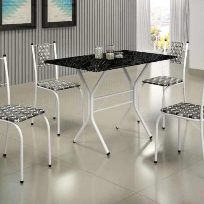 Conjunto de Mesa Maricá,