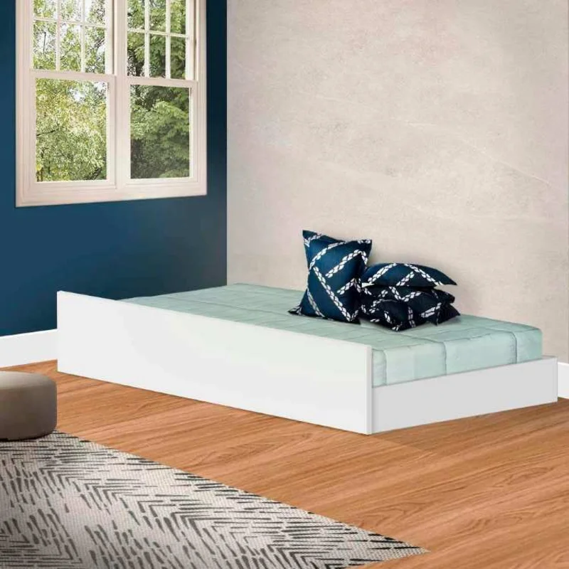 Cama auxiliar